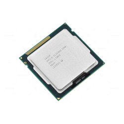SR05J  INTEL CELERON G540 2.50GHZ 2CORE 2MB CACHE 65W SOCKET LGA1155